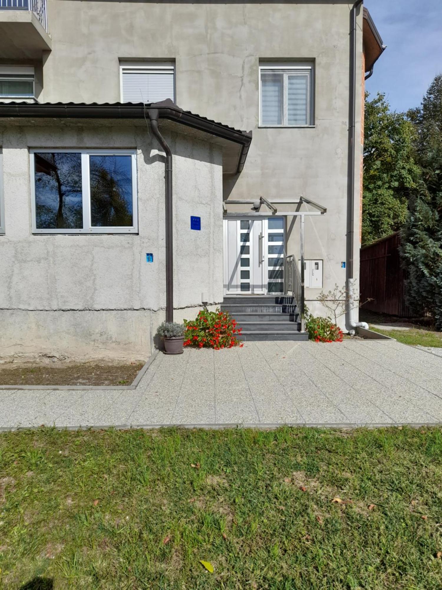 Opatovina Topusko Exterior foto
