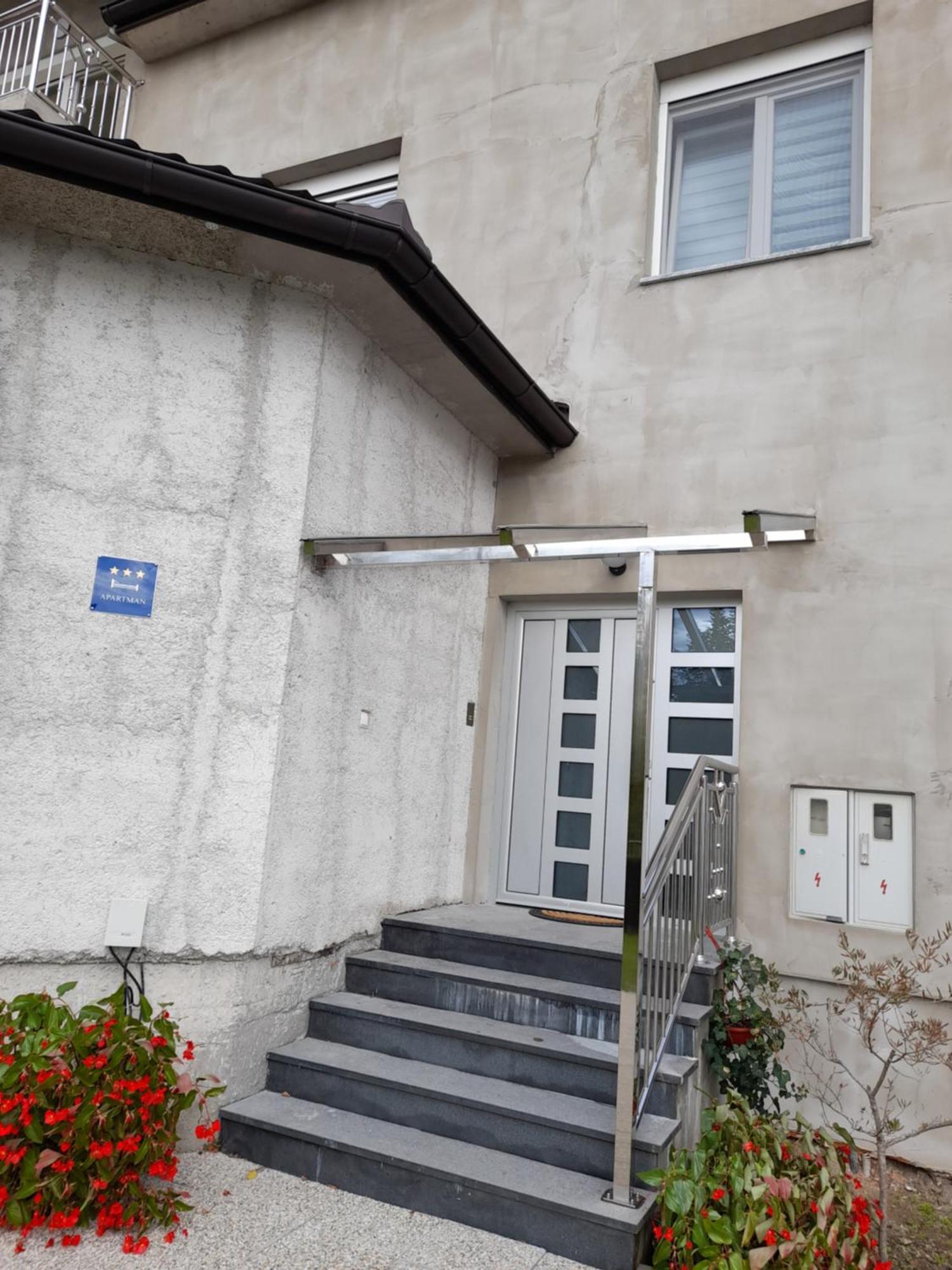 Opatovina Topusko Exterior foto