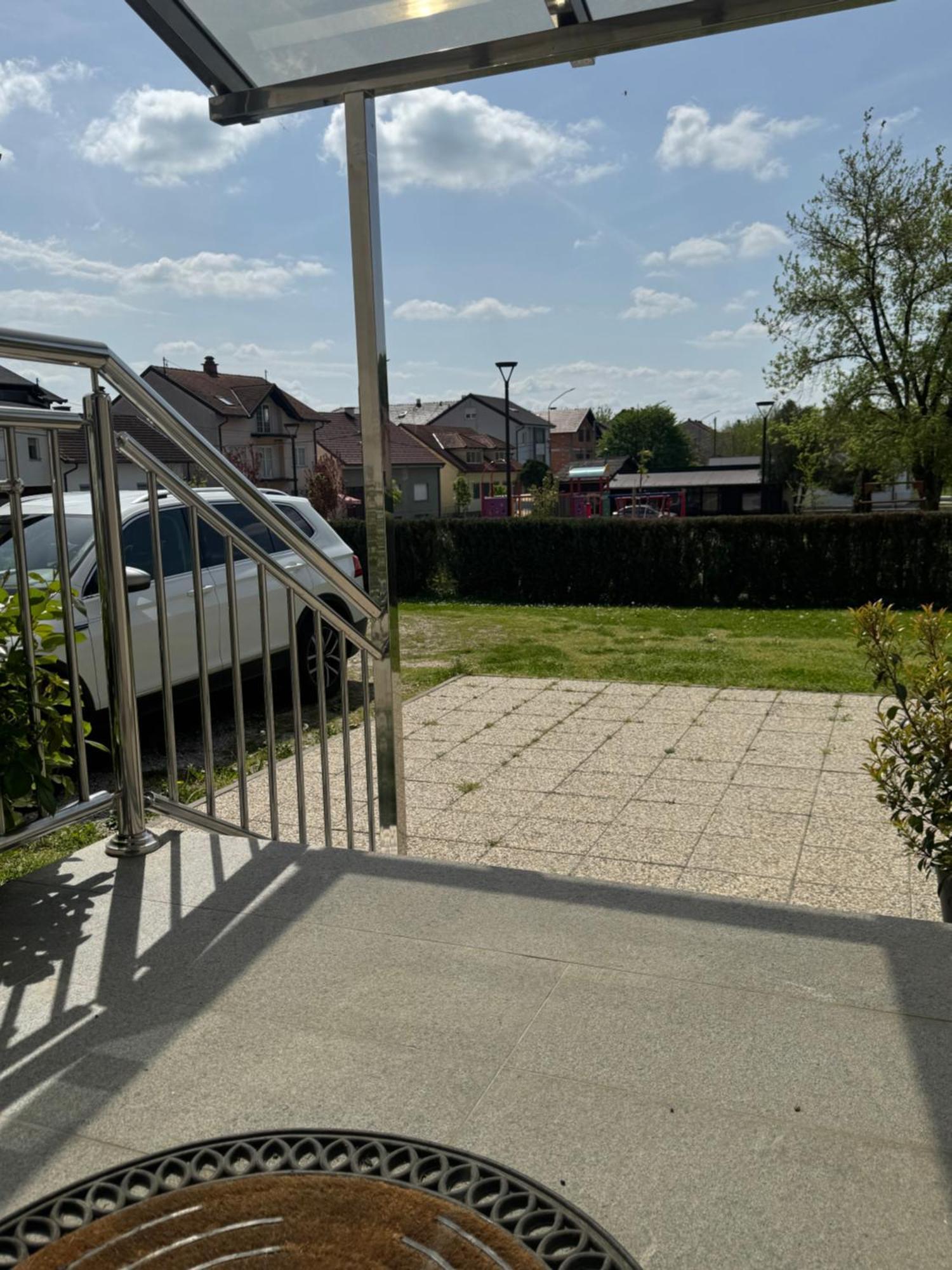 Opatovina Topusko Exterior foto