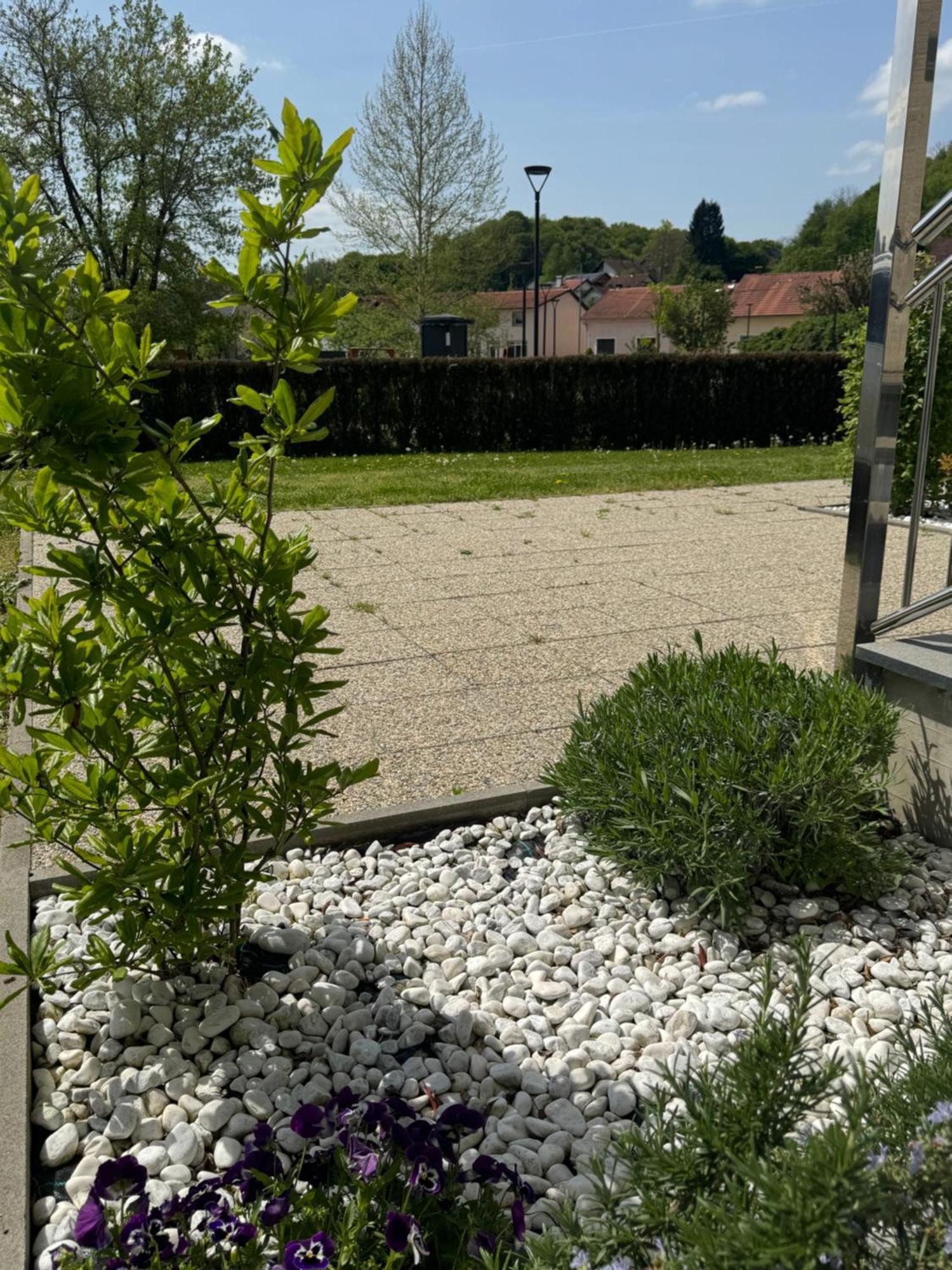 Opatovina Topusko Exterior foto